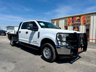 Used 2018 Ford F250 XL w/ Power Equipment Group