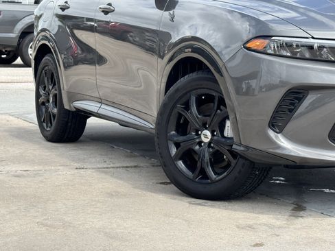 Used 2024 Dodge Hornet R/T Plus w/ R/T Blacktop Package AWD/4WD image 13