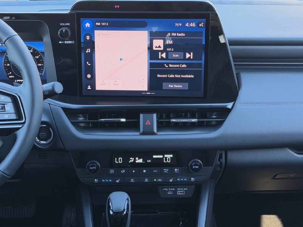New 2026 Subaru Outback Touring XT AWD/4WD image 23