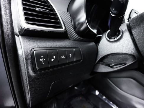 Used 2021 Hyundai Tucson SEL FWD image 21