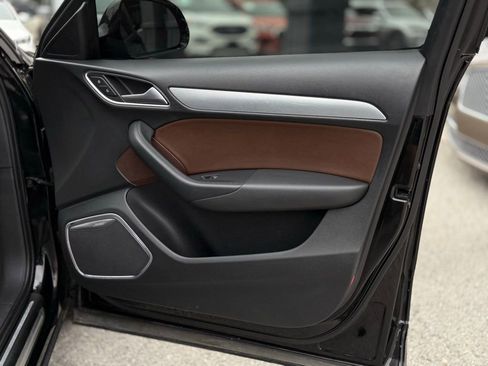 Used 2017 Audi Q3 2.0T Prestige w/ Prestige Package image 10