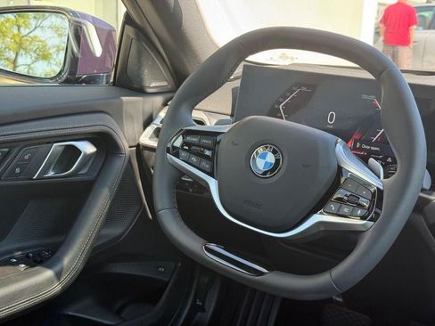 Used 2025 BMW 230i xDrive Coupe w/ Premium Package AWD/4WD image 14