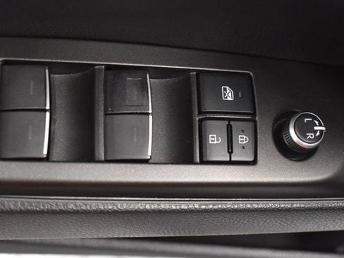 Used 2021 Toyota Camry XSE w/ Navigation Package FWD image 21