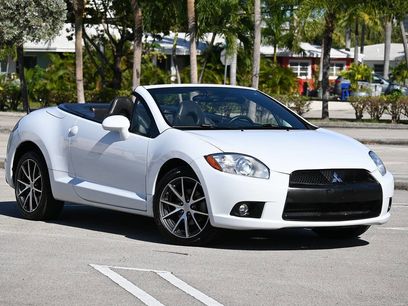 Used 2009 Mitsubishi Eclipse GT