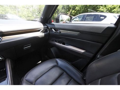 Used 2024 MAZDA CX-5 Signature AWD/4WD image 9