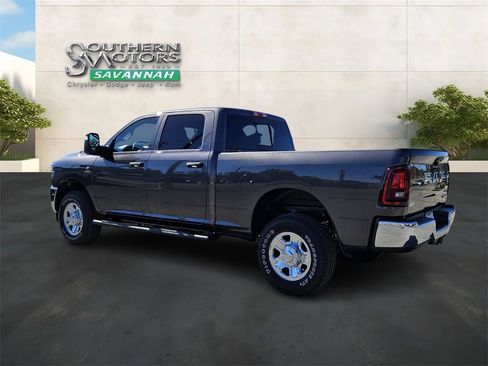 New 2026 RAM 2500 Tradesman image 3