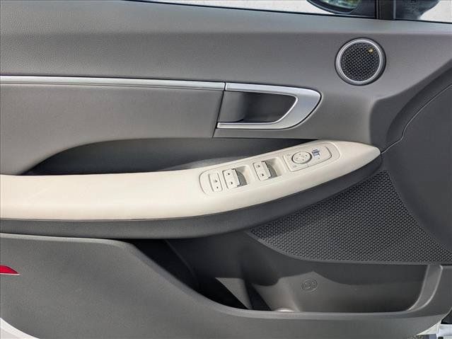 New 2026 Hyundai Sonata Blue FWD image 17