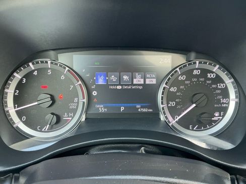 Used 2023 Toyota Highlander XLE image 22