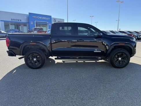 Used 2023 GMC Canyon Elevation w/ Convenience Package image 9