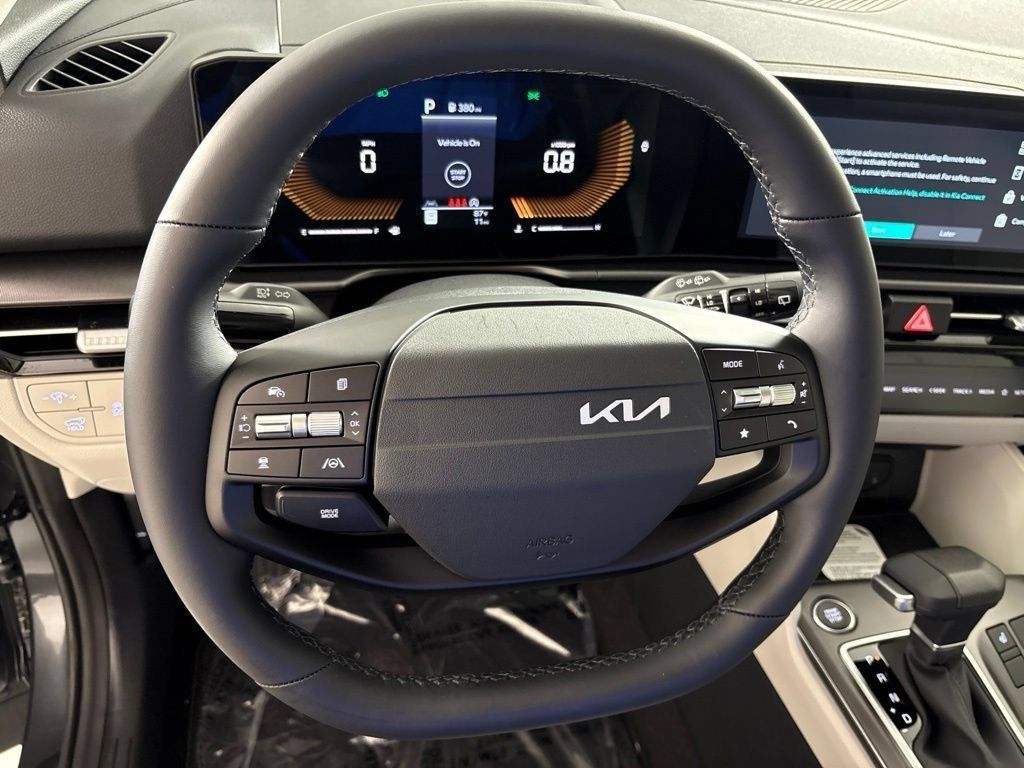 New 2026 Kia Sportage EX FWD image 28