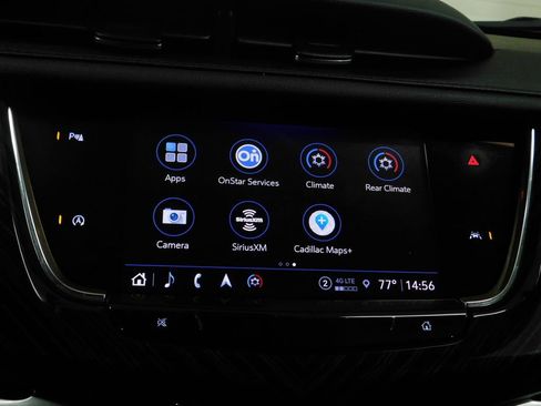 Used 2025 Cadillac XT6 Premium Luxury AWD/4WD image 44