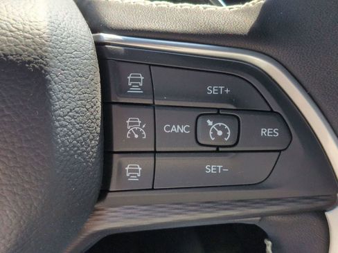 New 2026 Jeep Grand Cherokee Laredo X AWD/4WD image 26