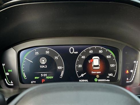 New 2026 Honda CR-V Sport-L image 11