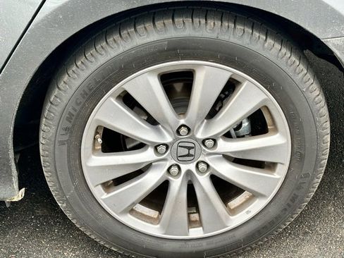 Used 2012 Honda Accord EX-L image 4