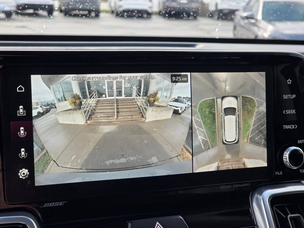 Certified 2023 Kia Sorento SX Prestige AWD/4WD image 27