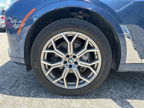 Used 2019 BMW X7 xDrive40i w/ Premium Package AWD/4WD image 13