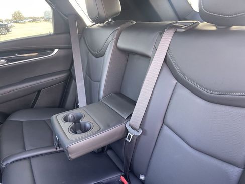 Certified 2024 Cadillac XT5 Premium Luxury image 39