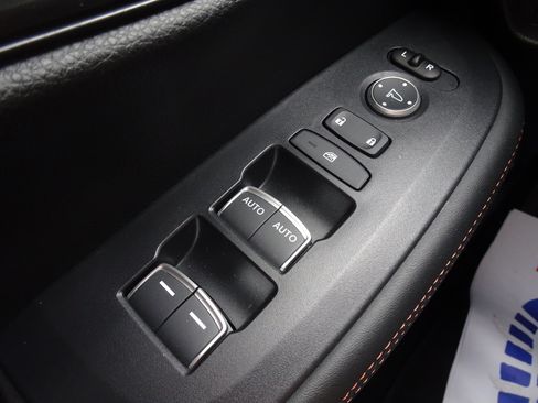 Used 2024 Honda HR-V Sport image 22
