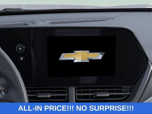 New 2026 Chevrolet Trax LS w/ LS Convenience Package FWD image 14