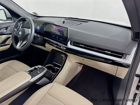 Used 2023 BMW X1 xDrive28i w/ Convenience Package AWD/4WD image 30
