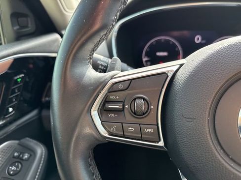 Used 2022 Acura MDX FWD w/ Technology Package image 18