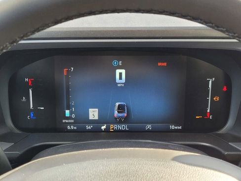 New 2026 Ford Bronco Sport Outer Banks w/ Outer Banks Tech Package+ image 40