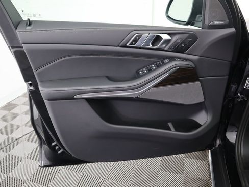 Certified 2026 BMW X5 sDrive40i image 25