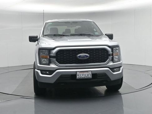 Used 2023 Ford F150 XL w/ STX Appearance Package image 21