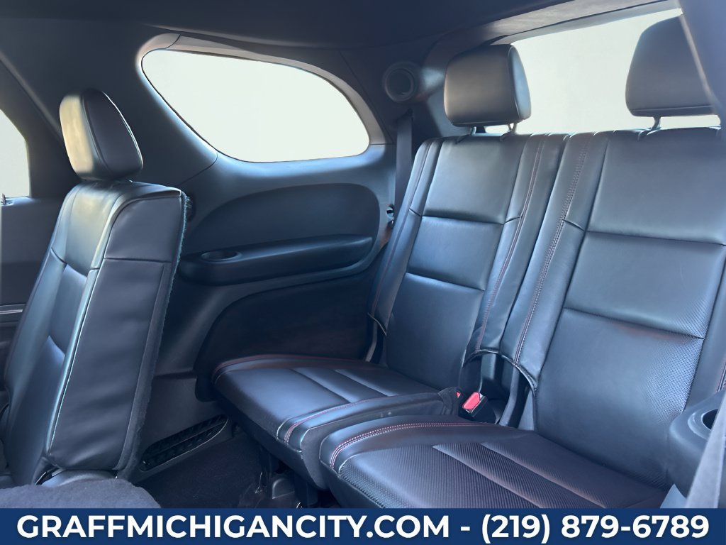 Used 2023 Dodge Durango R/T AWD/4WD image 49
