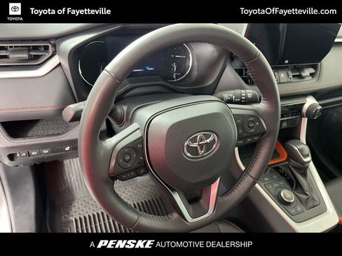 Certified 2024 Toyota RAV4 Adventure image 29
