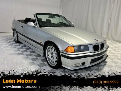 Used 1999 BMW M3 Convertible