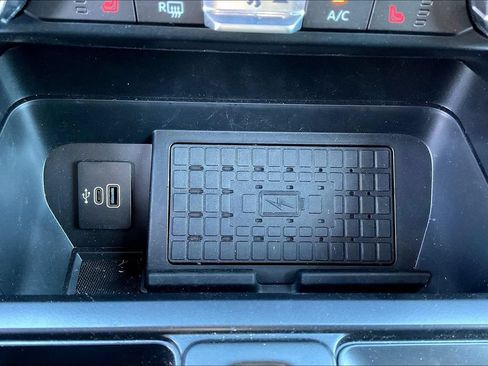 Used 2025 Ford F150 XLT w/ Equipment Group 302A MID AWD/4WD image 14
