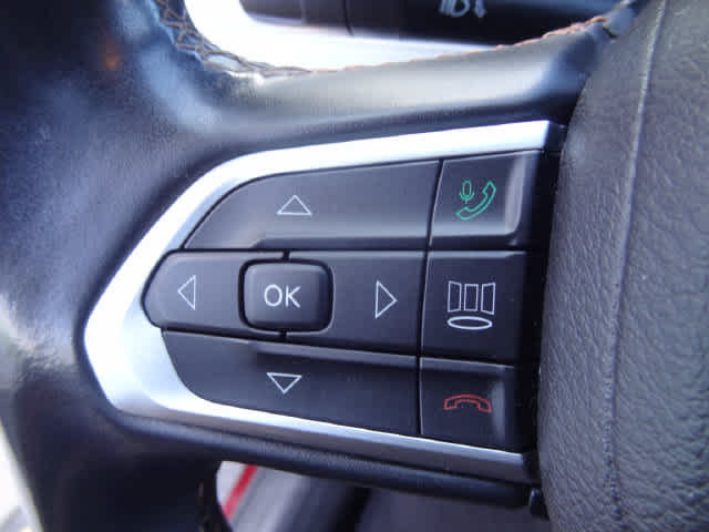 Used 2022 Jeep Compass Limited w/ Elite Group AWD/4WD image 24