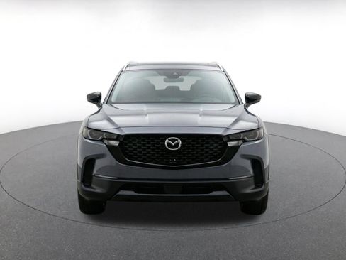 Used 2025 MAZDA CX-50 2.5 Hybrid w/ Premium Plus Pkg AWD/4WD image 2
