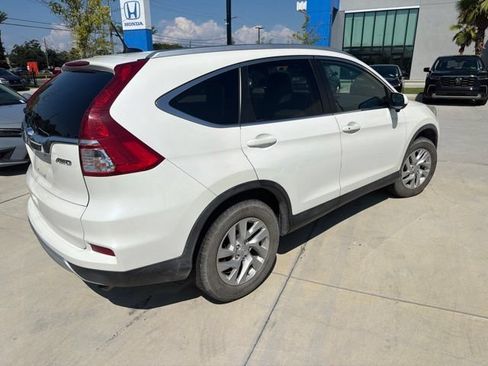 Used 2016 Honda CR-V EX-L image 5