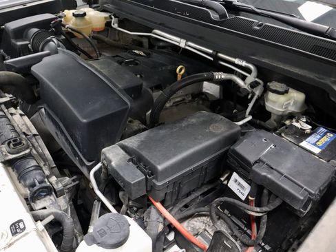 Used 2017 Chevrolet Colorado W/T image 15