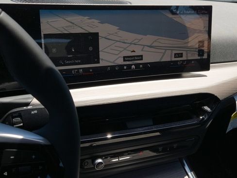 New 2026 BMW i4 eDrive40 w/ Premium Package RWD image 10