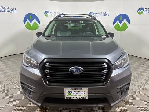 Used 2022 Subaru Ascent Onyx Edition image 2