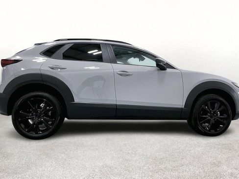 New 2026 MAZDA CX-30 AWD 2.5 S image 16