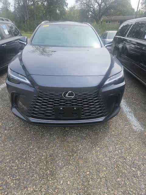 Used 2024 Lexus RX 350h w/ Convenience Package AWD/4WD image 1