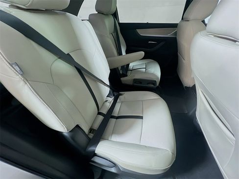 Used 2024 MAZDA CX-90 Plug-In Hybrid w/ Preferred image 25