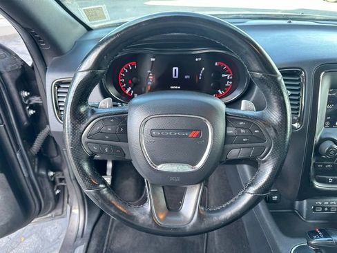 Used 2020 Dodge Durango GT image 15