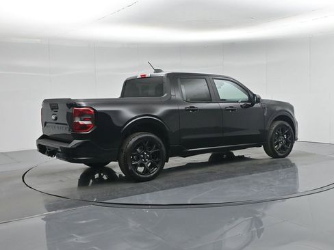 New 2026 Ford Maverick Lobo AWD/4WD image 26