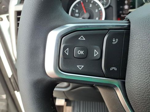 New 2026 RAM 2500 Big Horn AWD/4WD image 25