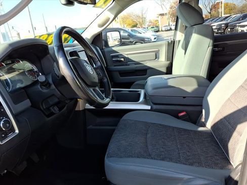 Certified 2018 RAM 1500 Big Horn image 9