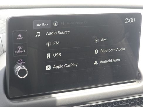 New 2027 Honda HR-V EX-L image 8