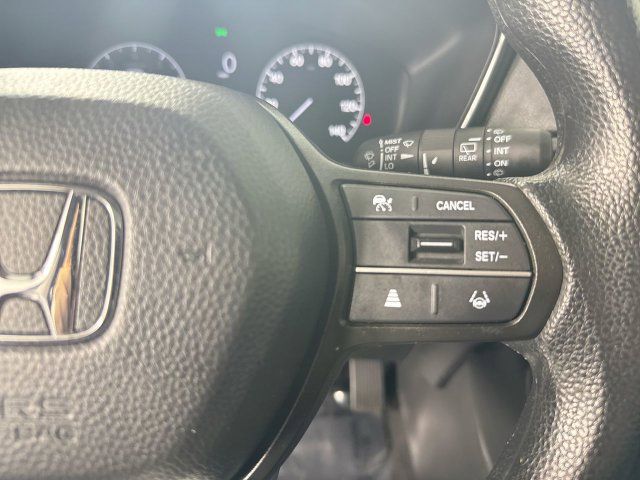 Used 2024 Honda CR-V EX image 13