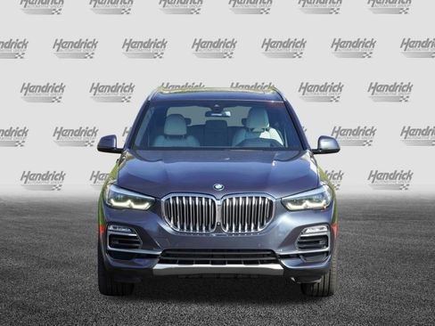 Used 2020 BMW X5 sDrive40i w/ Premium Package image 3