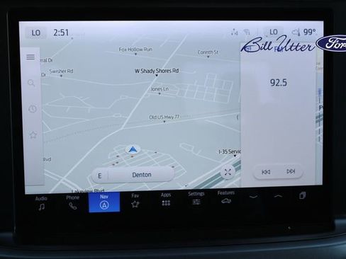 New 2025 Ford F150 XLT w/ Equipment Group 302A MID image 15