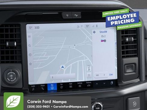 New 2026 Ford F150 Platinum AWD/4WD image 14